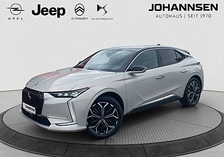 DS Automobiles DS 4 DS4 Rivoli E-TENSE 225 1.6