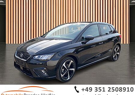 Seat Ibiza 1.0 TSI DSG FR*LED*digital Cockpit*ACC