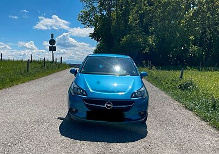 Opel Corsa 1.4 120 Jahre 120 Jahre