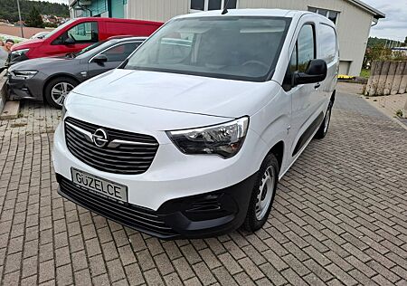 Opel Combo Cargo XL 1.5 CDTI L2H1/3 SITZE/KLIMA/3xvor