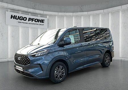 Ford Tourneo Custom Titanium 320 L1H1 VA Autm. LM