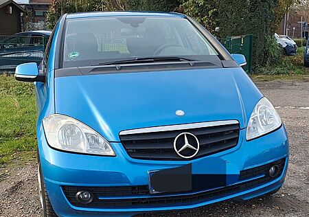 Mercedes-Benz A 150 - Technisch top, TÜV 2 Jahre