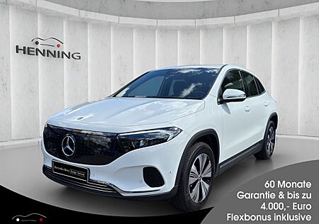 Mercedes-Benz EQA 350 Progressive 4Matic Kamera Ambiente Totw.
