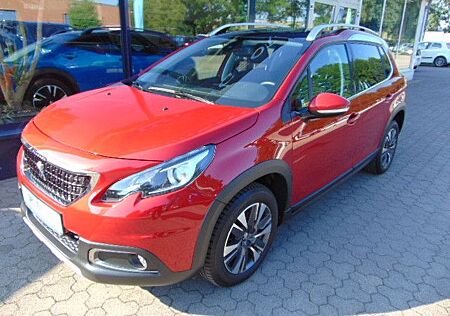 Peugeot 2008 Allure