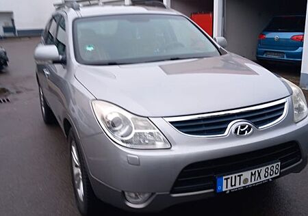 Hyundai ix55 3.0 V6 CRDi Premium 4WD Automatik Premium