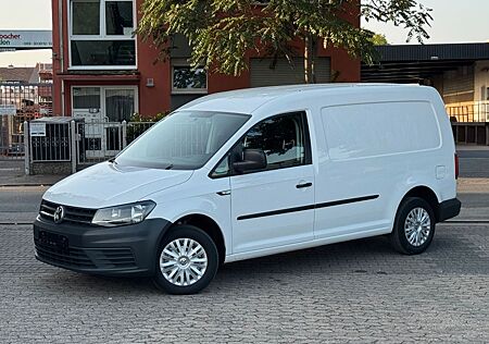 VW Caddy Volkswagen 2,0TDI MAXI Conceptline MwSt incl.