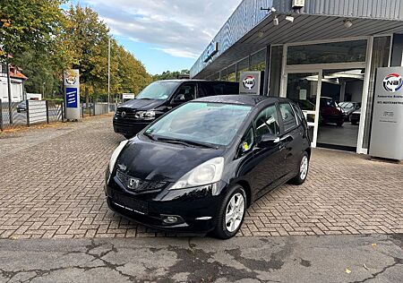 Honda Jazz 1.4 Elegance