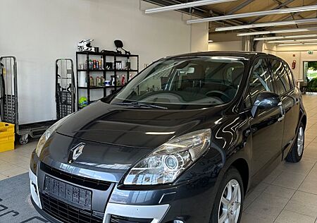 Renault Scenic III Dynamique*AHK