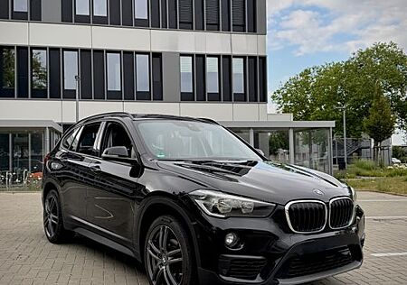 BMW X1 sDrive18i M Sport M Sport
