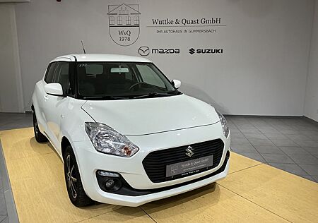 Suzuki Swift Comfort 4x4