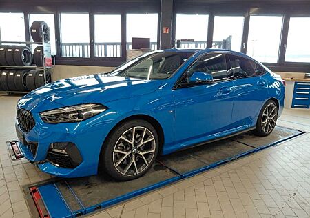 BMW 220 d xDrive Gran Coupé M Sport Pano ACC Memory