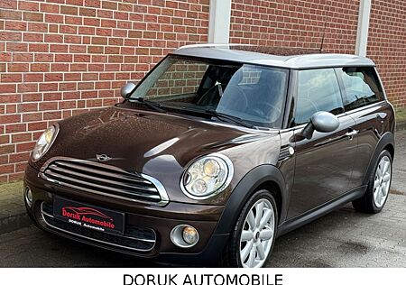 Mini Cooper D Clubman *LEDER*PANORAMA*KLIMA*TÜV NEU*
