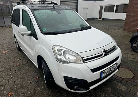 Citroën Berlingo PureTech 110 S&S Multispace 90 Jahr...