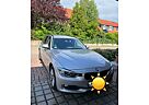 BMW 316d Touring -