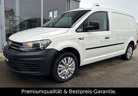 VW Caddy Volkswagen Maxi Kasten 4Motion Sortimo Sthz Ahk