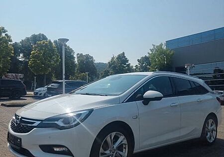 Opel Astra K