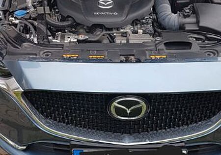 Mazda 6 2.2 SKYACTIV-D 150 Exclusive-L. Exclusive-Line