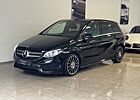 Mercedes-Benz B 200 B 200d AMG-LiNE*LED*NAVI*Alu"18*KEY*2.HD*S.HEFT*