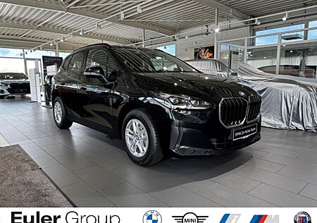 BMW 218 Active Tourer i HUD AHK Park./Driv.Ass+ Sitz