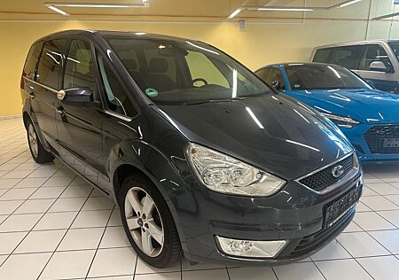 Ford Galaxy Ghia,Navi,Auto,7-Sitzplaz