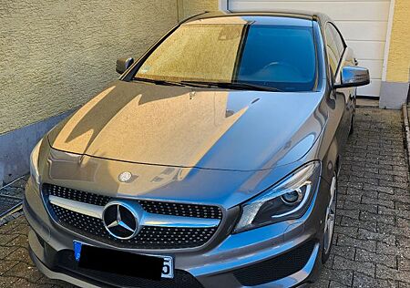 Mercedes-Benz CLA 200 AMG Line *Garantie*