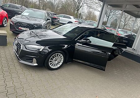 Audi A5 40 TDI S tronic quattro Sportb. advanced ...