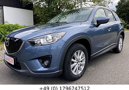 Mazda CX-5 Sendo AWD