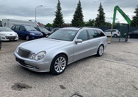 Mercedes-Benz E 220 E -Klasse T-Modell T CDI Automatik
