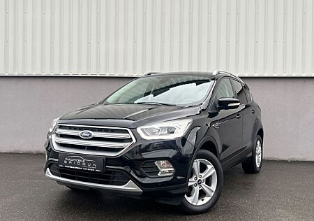 Ford Kuga Titanium XENON NAVI SHZ EURO6