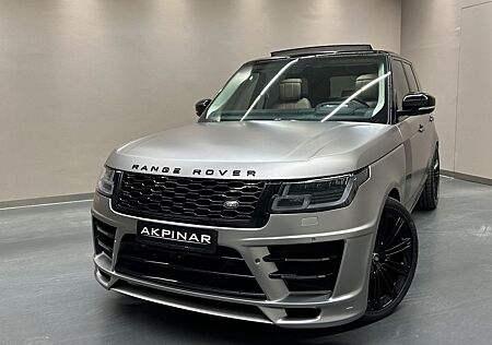 Land Rover Range Rover 5.0 P525 Autobiogr.**SV-SONDERLACK**