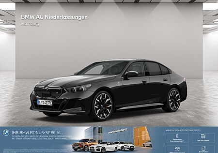 BMW i5 M60 xDrive Limousine M Sport AHK Kamera LED