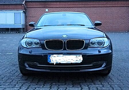 BMW 118 gebraucht kaufen BMW 118i NEUE STEUERKETTE; viele Neuteile