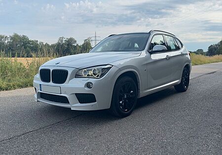 BMW X1 sDrive20d A M Sport Navi