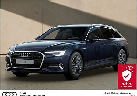 Audi A6 Avant 40 TDI quattro advanced