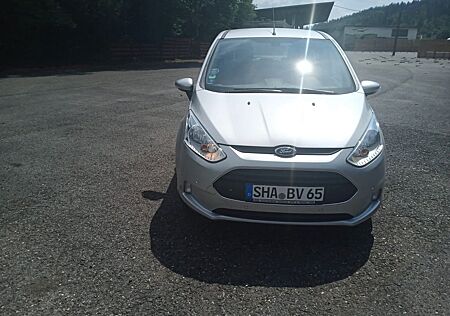 Ford B-Max 1,6 Ti-VCT 77kW Cool & Connect Powersh...