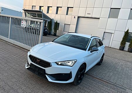 Cupra Leon ACC*DSG*NAVI*LANE*PARK*AHK*NAVI*AMBIENTE