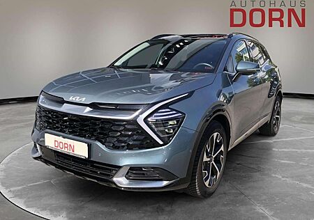 Kia Sportage Spirit 1.6T HEV DriveWise-/ Sound-/ Led