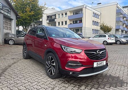 Opel Grandland X Grandland (X)2.0 CDTI Ultimate