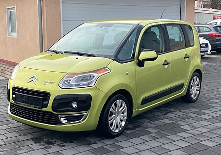 Citroën C3 Picasso KLIMA VTi 95 Exclusive