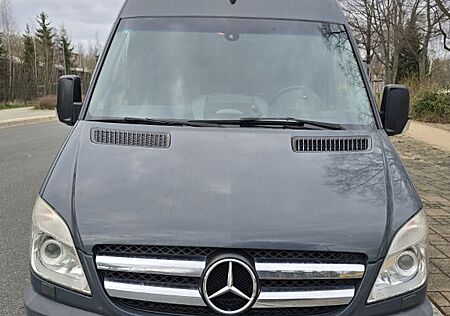 Mercedes-Benz Sprinter 316 L2H2