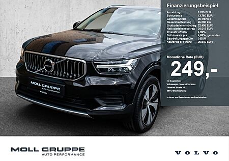 Volvo XC 40 XC40 T4 TwinEng 2WD Inscription LED Kamera Navi