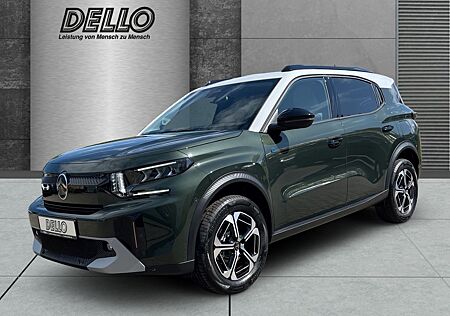 Citroën e-C3 Aircross MAX 11kw-Lader Winter-Paket HUD LE