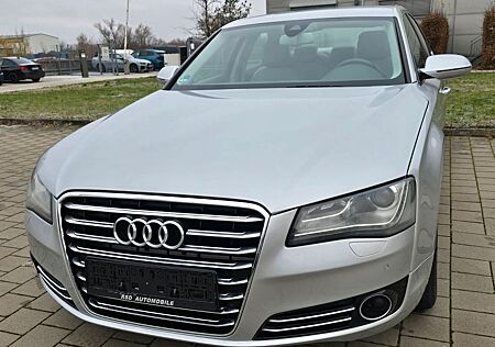 Audi A8 4.2 FSI quattro*Komfortsitze*R-Kamera*Xenon*