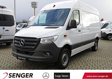 Mercedes-Benz Sprinter 317 CDI KA L2H2 MBUX 360°-Kamera Navi