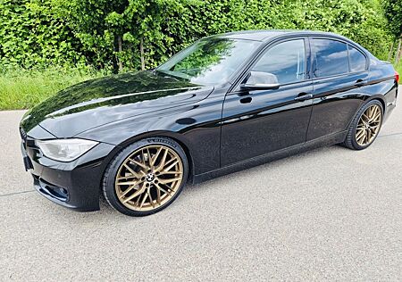 BMW 320d Sport Line Sport Line