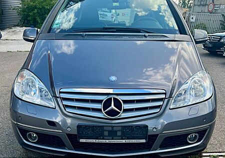 Mercedes-Benz A 170 AVANTGARDE Autotronic Avantgarde