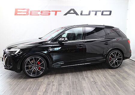 Audi Q7 50 TDI quattro tiptronic S line HeadUp B&O