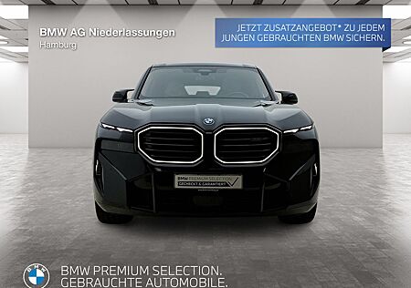 BMW XM 50e Massage AHK Driv.Assist.Prof Harman/K