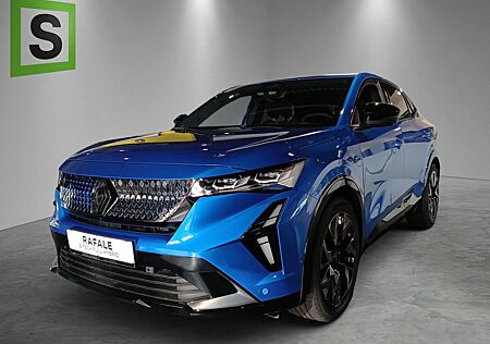 Renault Rafale Esprit Alpine E-Tech Full Hybrid 200