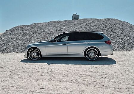 Alpina D3 3.0 Biturbo Touring - Top Zustand, Allrad F31